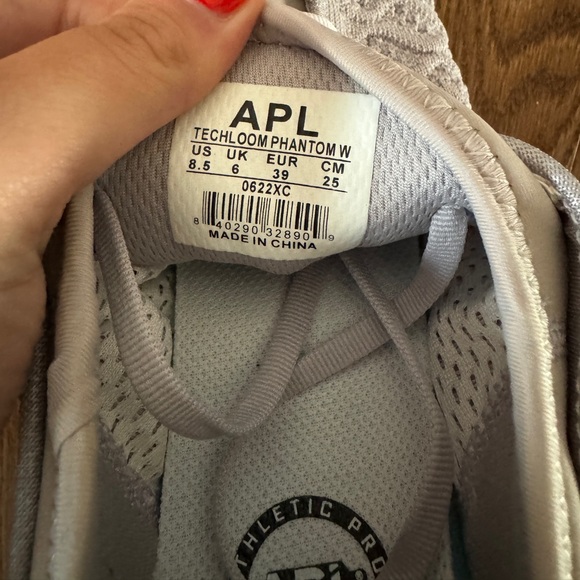 Women's TechLoom Phantom - Picture 6 of 9